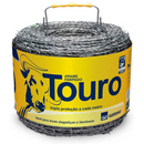 Arame Farpado Gerdau Touro 1,6mm, 500 metros