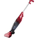 Aspirador De Pó Philco Ph1100 Rapid Turbo 2 em 1 Vermelho 1000W - Gaamerr maniia 