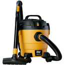 Aspirador E Soprador De Água E Pó 10l 1400w Profissional Wap - Gaamerr maniia 