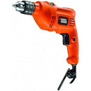 Furadeira de Impacto Black Decker 3/8 560w TM500