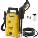 Lavadora de Alta Pressão 1,4 Kw com Alça Fast e Engate Rápido 1500 HLX1001VN tekna