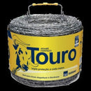 Arame Farpado Gerdau Touro 1,6mm, 500 metros