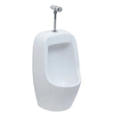 Mictório com Sifão Integrado Berilo Branco