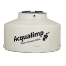 Caixa d'água 500 Litros Água Limpa Acqualimp com Filtro e Boia