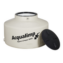 Caixa d'água 500 Litros Água Limpa Acqualimp com Filtro e Boia