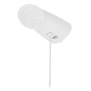 Chuveiro Elétrico Multitemperatura 6400w Branco Redondo Top Jet Lorenzetti