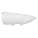 Chuveiro Elétrico Multitemperatura 6400w Branco Redondo Top Jet Lorenzetti