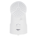 Chuveiro Elétrico Multitemperatura 6400w Branco Redondo Top Jet Lorenzetti