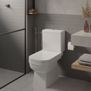 Vaso Sanitário com Caixa Acoplada e Assento Soft Close Elite Celite