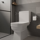Vaso Sanitário com Caixa Acoplada e Assento Soft Close Elite Celite