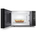 Micro-ondas 23L Inox com Descongelamento Assistido 127V (110V) ME23S Electrolux