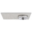 Pia de Cozinha Aço Inox 120cm Ghel Plus