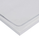 Pia de Cozinha Aço Inox 120cm Ghel Plus