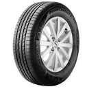 Pneu 195/55R15 Continental PowerContact 2 Aro 15 85H Assimétrico Radial