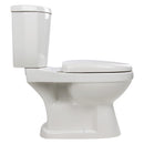 Vaso Sanitário Caixa Acoplada Basic - Smart Norte