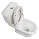 Vaso Sanitário Caixa Acoplada Basic - Smart Norte