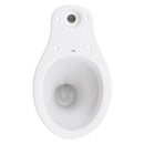 Vaso Sanitário para Caixa Acoplada Branco Saída Vertical Eco Plus Celite